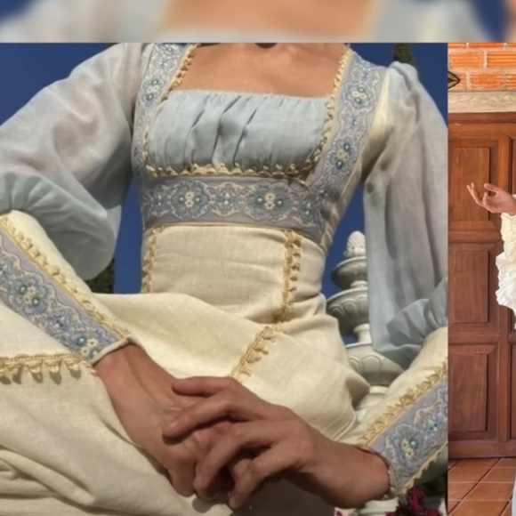 Gunne Sax Is Back - Picture 9 of 9